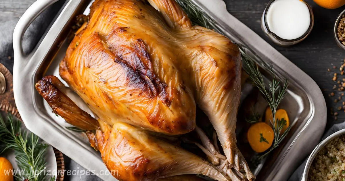 Perfect Dry Brine Turkey Recipe for 2024: A Step-by-Step Guide to Your Ultimate Feast