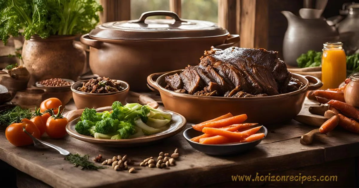 best mississippi pot roast recipe